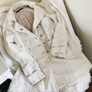 Marc Jacobs Trench Coat
